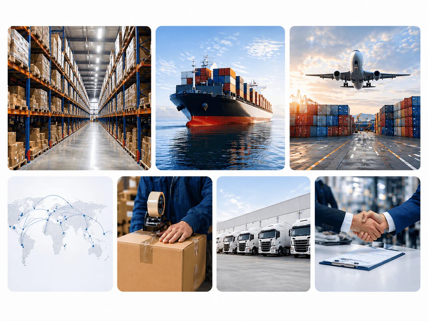 Serviços de importação China Brasil Union Buying