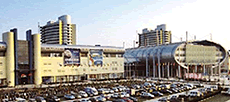 Yiwu Market