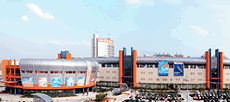 Yiwu Market
